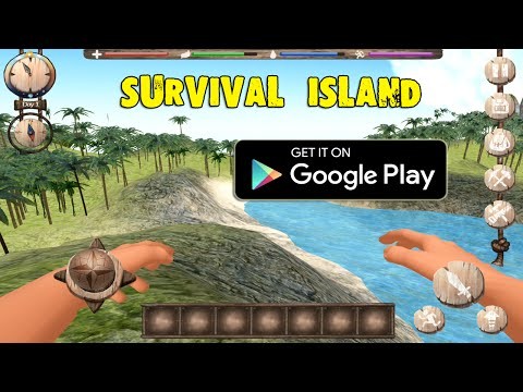 生存岛:创造模式截图