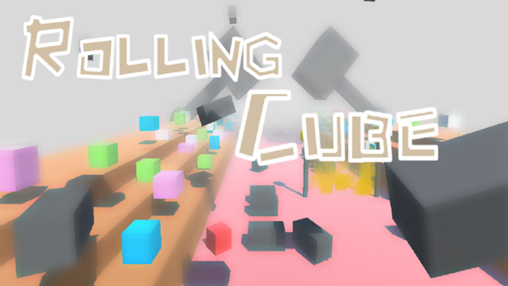 Rolling Cube（测试版）截图