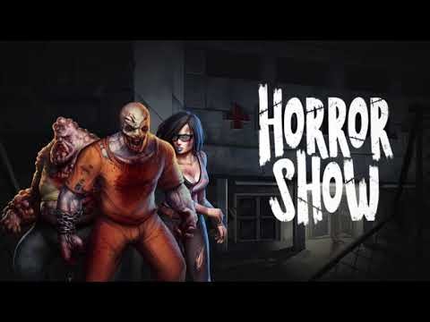 Horror Show截图