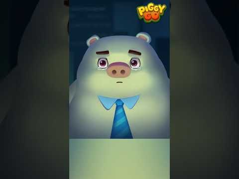 Piggy GO - Around The World截图