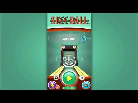 Skee-Ball Plus截图