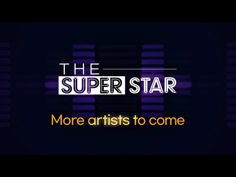 The SuperStar截图
