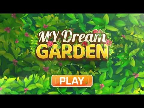 Home Design : My Dream Garden截图