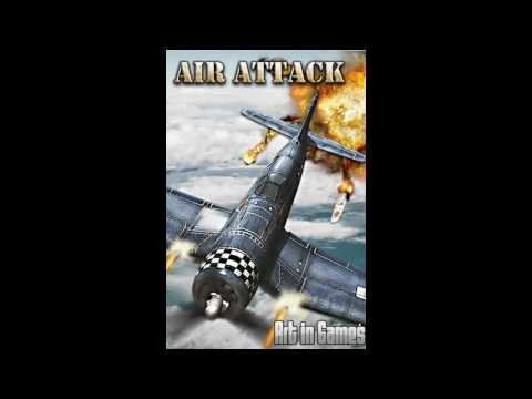 AirAttack HD Lite截图