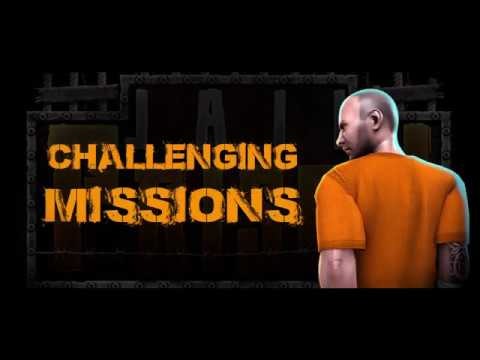 Jail Prison Break 2018 - Escape Games截图