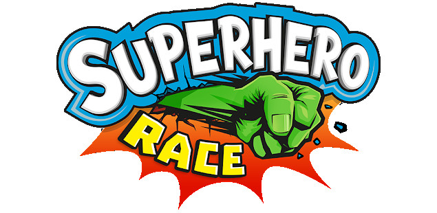 Superhero Race!截图