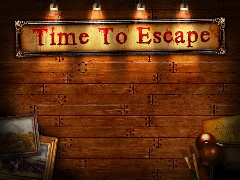 Time To Escape 逃脱时间截图