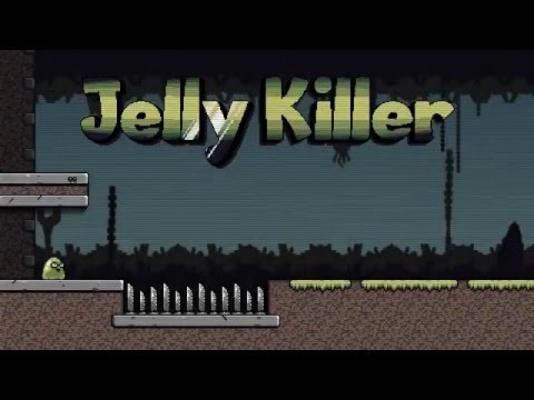 果冻杀手(jelly killer)截图