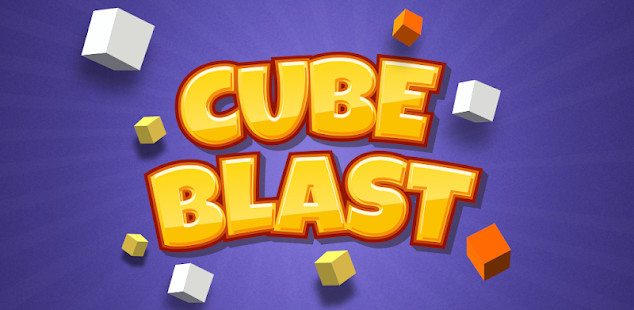 Cube Blast 3D截图