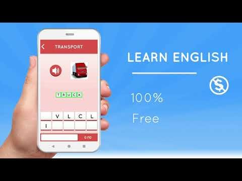 学英语 Learn English for beginners截图