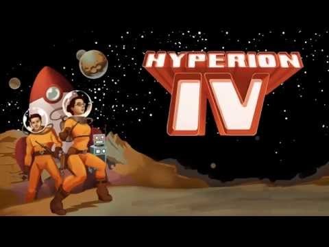 Hyperion IV截图