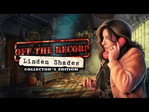 Off the Record: Linden Shades截图