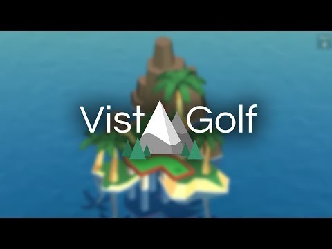 Vista Golf截图