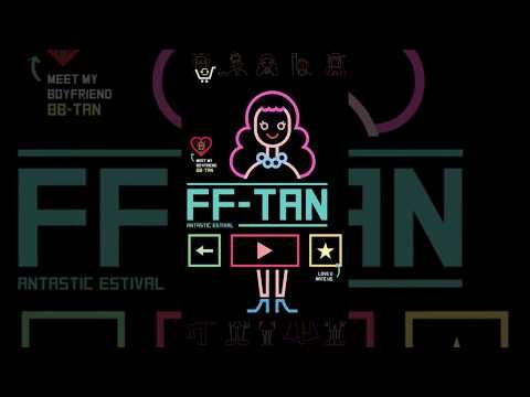 FFTAN by 111%截图