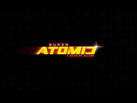 超级原子：史上最难游戏截图