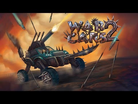 WarCars