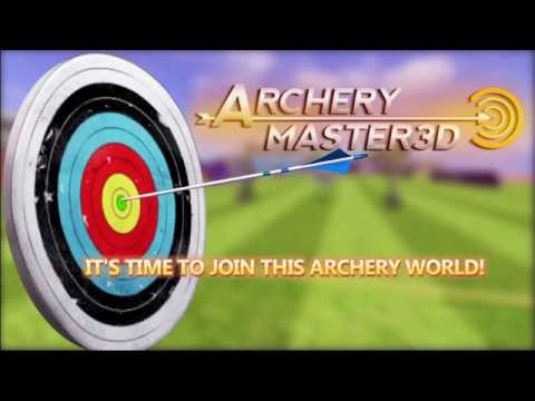 射箭大師 3D - Archery Master截图