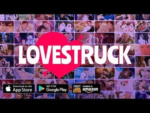 Lovestruck Choose Your Romance截图