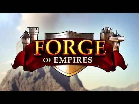 Forge of Empires截图