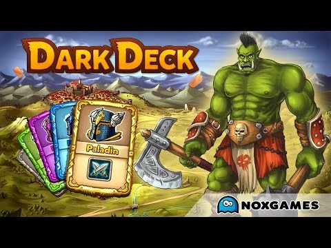 Deck Dragon Loot Cards CCG-TCG截图