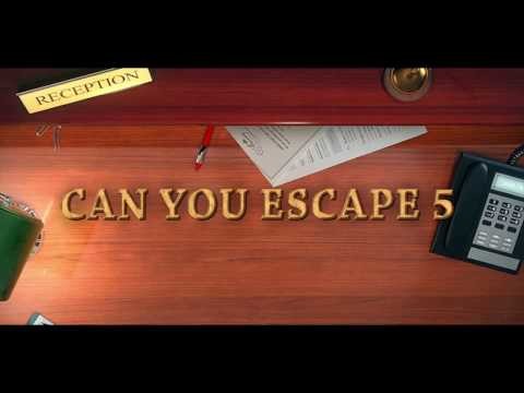 Can You Escape 5截图