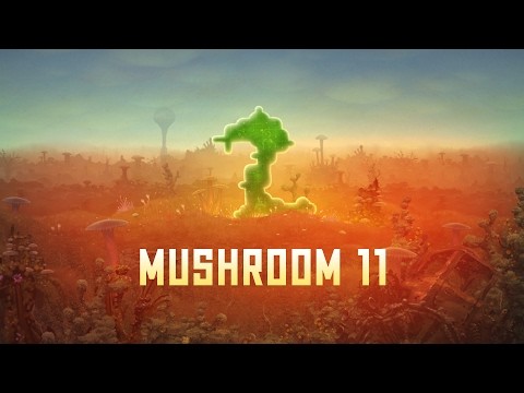 蘑菇11截图