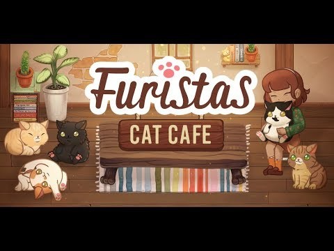 Furistas 《绒毛猫咖啡厅》