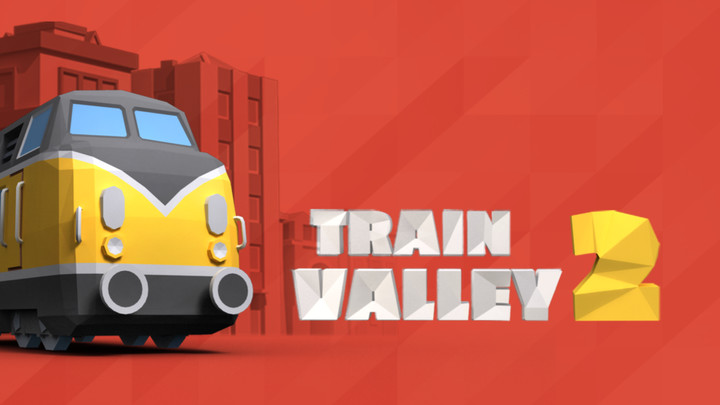 火车大亨模拟器2-Train Valley 2截图