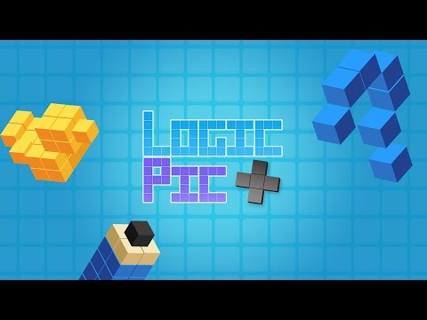 Logic Pic+ Picture Puzzle截图
