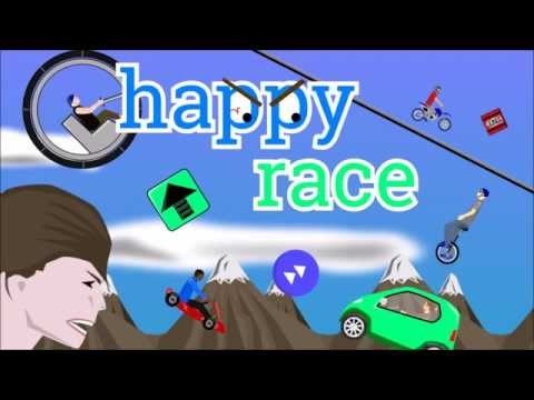 Happy Race截图