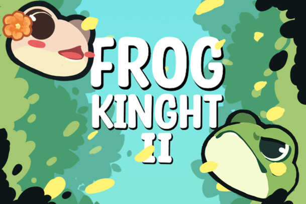 FrogKnight2截图