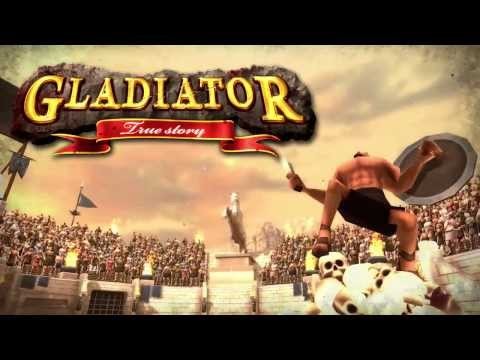 Gladiator True Story截图