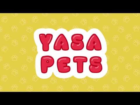 Yasa Pets Hotel截图