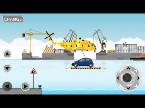 Construction World-City Rescue截图