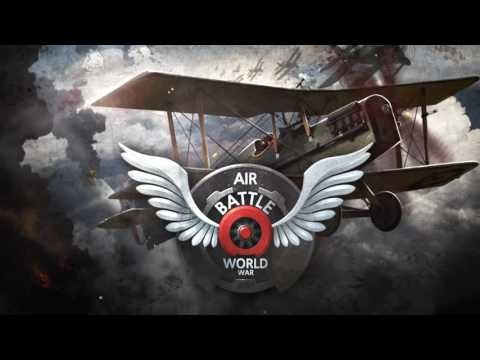 空战:世界大战截图
