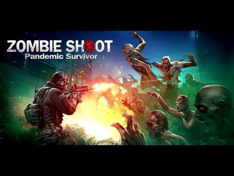 Zombie Shoot：僵尸杀手截图