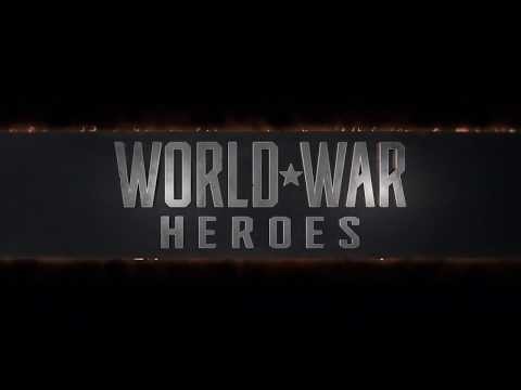 世界战争-英雄 体验版截图