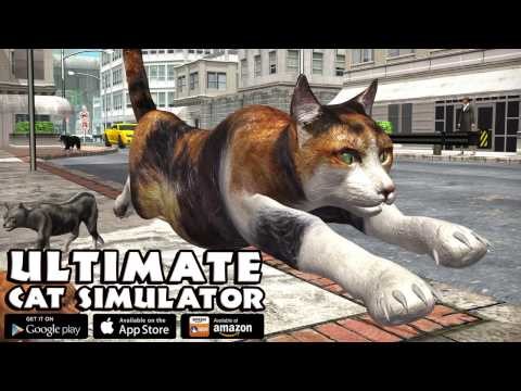 终极猫咪模拟截图