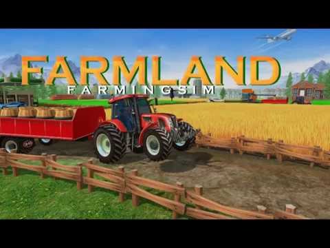 农田养殖模拟截图