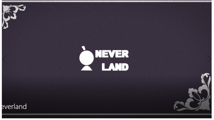 NeverLand（测试版）截图