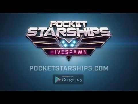 Pocket Starships: Space MMO截图