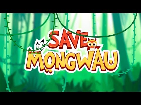 Save Mongwau截图