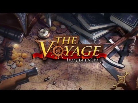 海上帝國：啟航 (The Voyage)截图