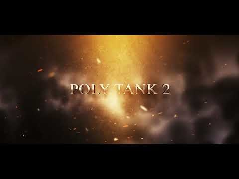 Poly Tank 2: Battle Sandbox截图