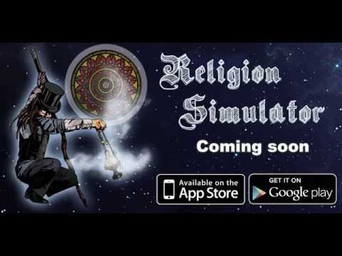 Religion Simulator 宗教器截图