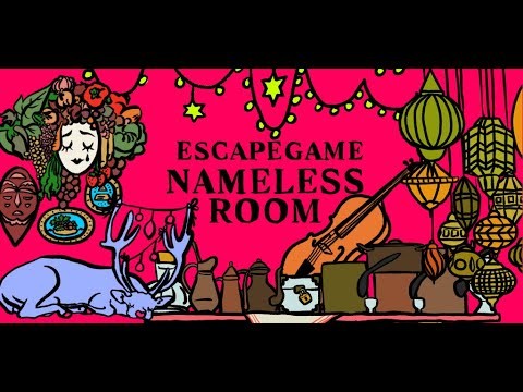 Escapegame NamelessRoom截图