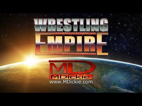Wrestling Empire截图