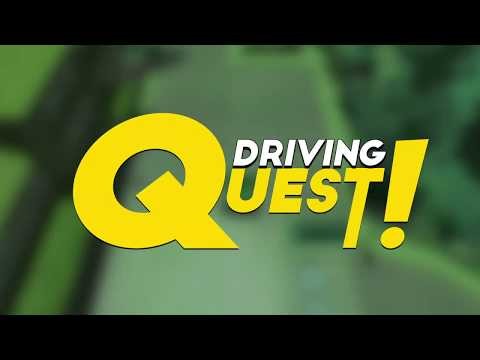 Driving Quest!截图