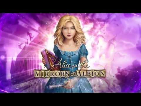 Alice in the Mirrors of Albion