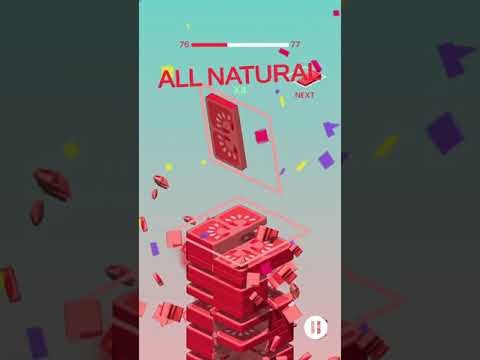 Juicy Stack - 3D Tile Puzzlе截图